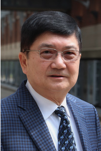 Prof David Y. H. Pui